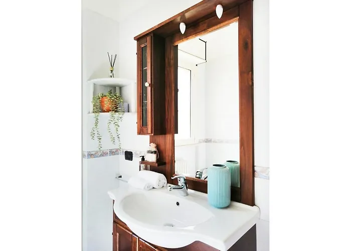 Holihome_ludi - Bilocale Vicino Al Mare Апартаменты